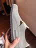BIRKENSTOCK勃肯德国进口男女款牛皮绒面革软木London低帮休闲鞋 棕色常规版1010503 42 偏大/请拍小一码 实拍图