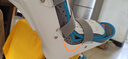 怡辉（YIHUI）踝关节固定支具跟腱靴医用足脚踝扭伤跖骨骨折护具 长款右脚L码 实拍图