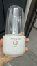 九阳（Joyoung）榨汁杯 家用小型便携榨汁机 水果果蔬果汁机 辅食机搅拌杯电动多功能自动清洗L3-C8 实拍图