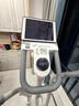 麦瑞克（MERACH）椭圆机家用智能椭圆仪太空漫步踏步机健身器材凌波L7 MR-E27W1-HW 实拍图