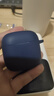 Apple/苹果 AirPods 4 搭配USB-C充电盒 苹果耳机 蓝牙耳机 适用iPhone/iPad/Mac 四代 实拍图