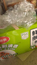 美丽雅保鲜膜套食品级100只 一次性保险罩 厨房剩饭菜防尘碗罩 实拍图