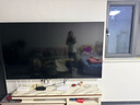 海尔（Haier）【小红花电视-绽放版】85H5C 85英寸京东自营高刷3+64GB游戏平板全面屏一级能效国家补贴20%第一名 实拍图
