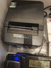 佳博（Gprinter）GP3120TUC热敏标签打印机不干胶条码打印机商用服装吊牌奶茶零售仓储物流超市食品价格标签打印机 【电脑版80mm宽】标签3120TU升级版 实拍图