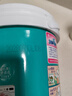 白猫浓缩洗衣粉900g桶装亮白亮彩低泡易漂去渍双效酵素4倍浓缩护色 浓缩洗衣粉900g*1桶 实拍图