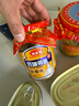 亚圣斋五香瓦罐带鱼410g/罐下饭菜香酥带鱼即食海鲜鱼罐头下酒菜 实拍图