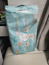 帮宝适【超薄透气】清新帮透氧Pro新生儿婴儿纸尿裤尿不湿尿片尿布NB66 实拍图