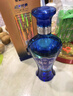 洋河海之蓝 蓝色经典52度 480ml*2瓶 礼盒装 绵柔浓香型 实拍图