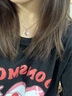 唯一（Winy）999足银四叶草项链2025新款生日礼物女士吊坠教师节送老师首饰 实拍图