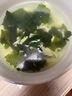 裙带菜虾皮汤包速食紫菜汤冲泡即食宿舍虾皮海带苗汤料独立小包装 45g裙带菜虾皮汤【4.5g*10袋】1大包 实拍图