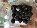 佳沃（JOYVIO）秘鲁进口蓝莓大果18mm+ 2盒装 125g/盒 新鲜水果 实拍图