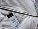 伯希和（Pelliot）【经典2.0】抓绒衣女摇粒绒外套冲锋衣内胆保暖夹克125110022白M 实拍图