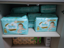 帮宝适散热王者一级帮婴儿拉拉裤尿不湿尿片尿布超薄透气L+68 实拍图