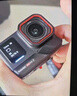 影石（Insta360）Ace Pro运动相机vlog口袋相机手持运动摄像机摩托车骑行户外旅游潜水相机 实拍图