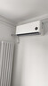 小米（MI）米家 3匹 新一级能效 巨省电 大挂机 智能互联72GW-NA30/N1A1【国家补贴20%】整机十年质保 实拍图
