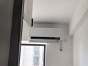 海尔（Haier）空调套装 挂机立式柜机（一室一厅） 新一级能效变频冷暖 家用节能套装 一套购齐 家电以旧换新 实拍图