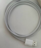 品胜苹果数据线iphone充电线快充 适用iPhone14ProMax/13/12/XR/11/8手机ipad平板USB充电器线车载编织 实拍图