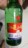红星二锅头 大二 清香型白酒 52度 500ml*12瓶 整箱装 纯粮口粮酒 实拍图