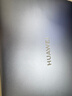 华为MateBook 14 店铺预装Windows版 轻薄笔记本电脑 2.8K OLED触控屏 酷睿UItra5 16G 1T 深空灰 实拍图