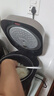 美的（Midea）政府补贴电饭煲智能家用5L电饭锅新升级5.0黑瓷聚能釜24小时预约香甜Q弹饭米饭锅AFB5058R以旧换新 实拍图