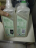 斧头牌（AXE）柠檬鸭屎香果蔬餐具净洗洁精1.01kg*2（泵+补）6大零添加 实拍图
