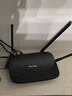 普联（TP-LINK）双千兆路由器 易展mesh分布式 AC1200无线家用穿墙 5G双频 WDR5620千兆易展版 IPv6 实拍图