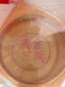 舌里黄金大饼500g/盒 蛋黄味大月饼糕点点心休闲零食中秋送礼礼盒 实拍图