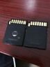闪迪（SanDisk）8GB SD内存卡 Class4 SDHC 数码相机存储卡 坚固耐用 实拍图