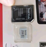 闪迪（SanDisk）64GB TF（MicroSD）内存卡 4K V30 U3 适用于家庭监控及行车记录仪内存卡 坚固耐用 更久录制时长 实拍图