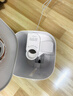 美的（Midea）加湿器净化除菌家用卧室超声波大雾量宿舍静音喷雾器桌面雾化器取暖降噪生日礼物国家补贴S-UV98K 实拍图
