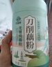 天堂牌无糖刀削纯藕粉200g罐装杭州特产西湖藕粉早餐代餐粉速溶纯藕粉 实拍图