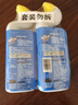 威猛先生（Mr Muscle）强效 洁厕灵 洁厕剂 丁香香型 马桶清洁 600gX2瓶 实拍图