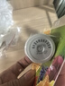 曼秀雷敦（Mentholatum）蜂蜜修护润唇膏男女生保湿滋润唇膜淡纹 原味4g*2支情侣套装 实拍图