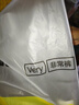 蕉内（Bananain）非常裤504Regular女士喇叭裤休闲运动高腰显瘦长裤子 中麻灰 XL 实拍图