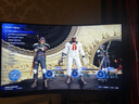 三星（SAMSUNG）32英寸 G85NB MiniLED HVA 240Hz G8 4K 1ms 量子点 HDR2000 玄龙骑士 电竞显示器 LS32BG85BNCXXF 实拍图
