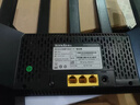 Tenda腾达路由器WiFi7云霄BE3600家用千兆穿墙王信号增强器全屋Mesh组网信号放大器BE3L 实拍图
