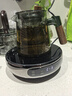 茗光煮茶壶电陶炉煮茶器烧水壶泡茶炉养生壶套装家用功夫茶具套装 实拍图