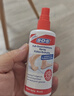 SOS德国原装进口脚气水去脚汗异味鞋柜消毒脚臭鞋袜除臭喷雾100ml 实拍图