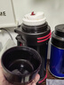 富光大容量保温壶304不锈钢旅行露营真空保温水壶户外旅游保温瓶 实拍图