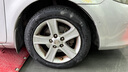 韩泰（Hankook）汽车轮胎 205/55R16 91V SK10 适配朗逸/速腾/高尔夫/朗动/威朗 实拍图