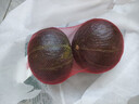 贝贝南瓜约1kg 实拍图