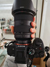 索尼（SONY）ILCE-7M4/A7M4全画幅微单数码相机专业级a74 α7IV 单机身+24-70F2.8二代 官方标配 实拍图