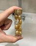 伊丽莎白雅顿轻感金胶7粒 时空焕活清透修护面部精华液3.2ml水感油胶囊 实拍图