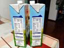 安佳（Anchor）4.4g原生高钙高蛋白全脂纯牛奶1L*12盒 新西兰进口草饲牛奶 实拍图