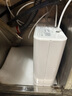 美的（Midea）净水器机家用厨房下直滤饮水前置过商用超滤器机MU135B-4 实拍图