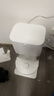 Mova【重磅新品】扫地机器人扫拖一体自动清洗 热活水洗拖布吸扫一体机P60甄选上下水版（需确认尺寸） 实拍图