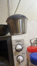 九阳（Joyoung）【政府补贴】绞肉机婴儿辅食机绞馅机碎肉机料理机肉馅搅拌机打蒜器电动搅肉机 2L钢碗S20-LA320 实拍图