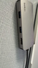 贝尔金（BELKIN）Type-C拓展坞 MacBook扩展坞5合1 电脑USB扩展TF/SD读卡器 iPad投屏HDMI 兼容雷电口 AVC007-V2 晒单实拍图
