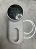 米家 小米毛球修剪器去毛球器打除吸刮黏剃毛球器 衣服起球 充电式家用MQXJQ01KL 实拍图