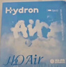 海昌H2O Air半年抛隐形眼镜2片装 透明近视眼镜轻薄水润 375度 实拍图